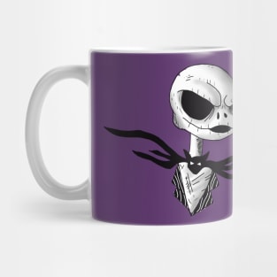 Dark Jack Mug